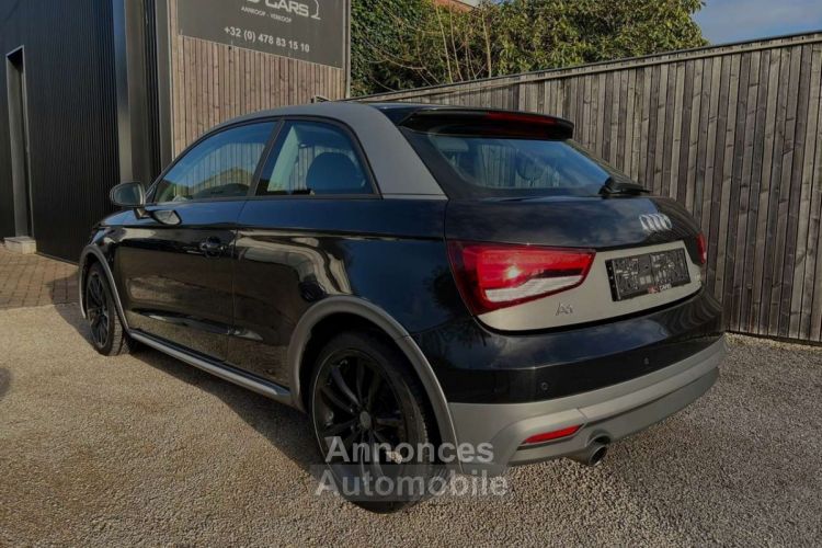 Audi A1 1.0 TFSI XENON-17-PDC-BT-CLIMA-CRUISE.. - <small></small> 10.990 € <small>TTC</small> - #2