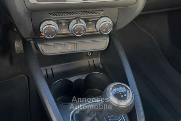 Audi A1 1.0 TFSI XENON-17-PDC-BT-CLIMA-CRUISE.. - <small></small> 10.990 € <small>TTC</small> - #14