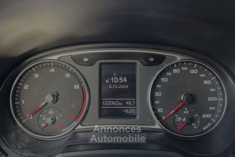 Audi A1 1.0 TFSI XENON-17-PDC-BT-CLIMA-CRUISE.. - <small></small> 10.990 € <small>TTC</small> - #16