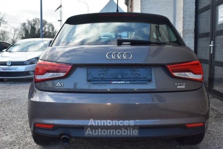 Audi A1 1.0i Ultra - <small></small> 12.750 € <small>TTC</small> - #2