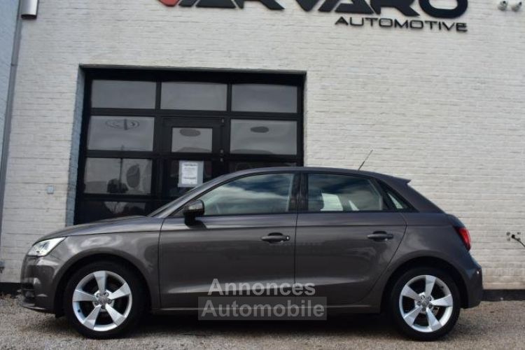 Audi A1 1.0i Ultra - <small></small> 12.750 € <small>TTC</small> - #3