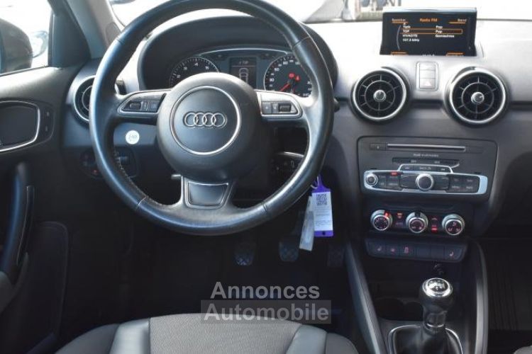 Audi A1 1.0i Ultra - <small></small> 12.750 € <small>TTC</small> - #4