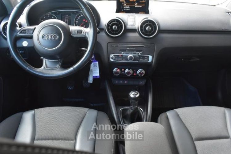 Audi A1 1.0i Ultra - <small></small> 12.750 € <small>TTC</small> - #5