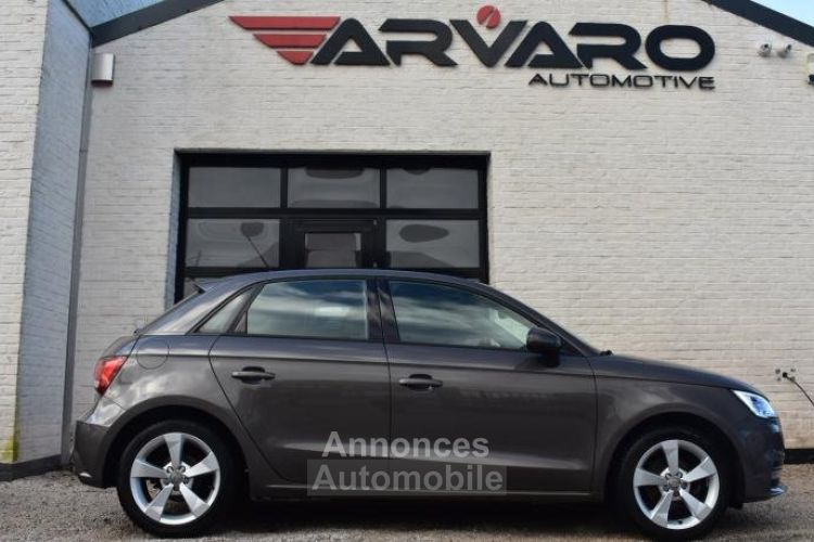 Audi A1 1.0i Ultra - <small></small> 12.750 € <small>TTC</small> - #10