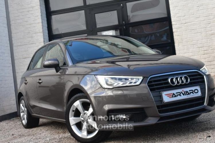 Audi A1 1.0i Ultra - <small></small> 12.750 € <small>TTC</small> - #11