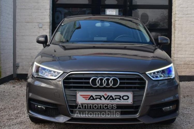 Audi A1 1.0i Ultra - <small></small> 12.750 € <small>TTC</small> - #12