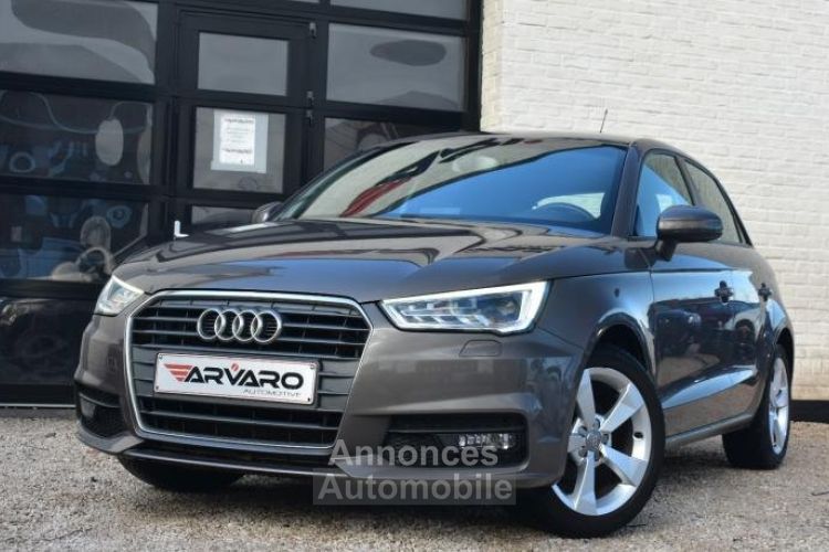 Audi A1 1.0i Ultra - <small></small> 12.750 € <small>TTC</small> - #17