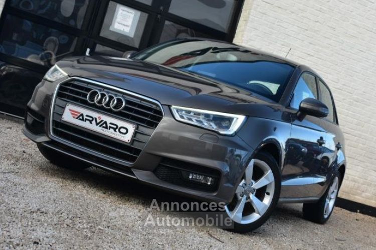 Audi A1 1.0i Ultra - <small></small> 12.750 € <small>TTC</small> - #18