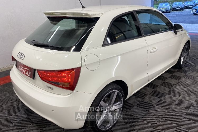 Audi A1 1.2 TFSI 86 Ambiente +106000KM - <small></small> 9.990 € <small>TTC</small> - #8