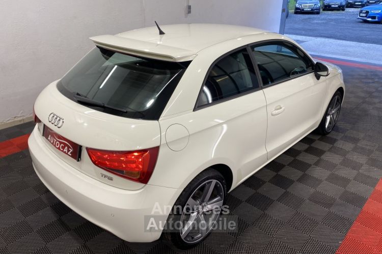 Audi A1 1.2 TFSI 86 Ambiente +106000KM - <small></small> 9.990 € <small>TTC</small> - #17