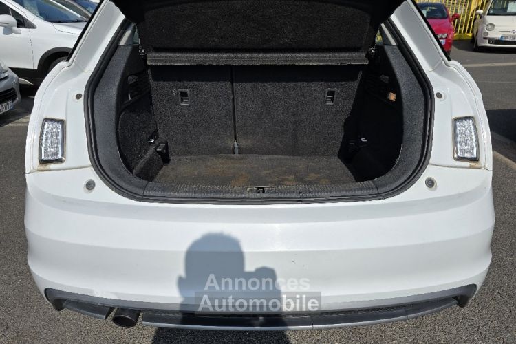 Audi A1 1.2 TFSI 86 S line - <small></small> 9.490 € <small>TTC</small> - #6