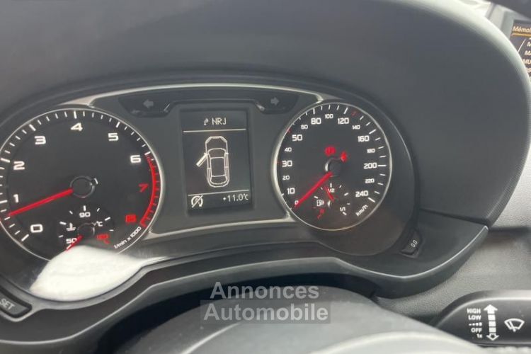 Audi A1 1.2 TFSI 86ch Ambiente - <small></small> 9.700 € <small>TTC</small> - #8