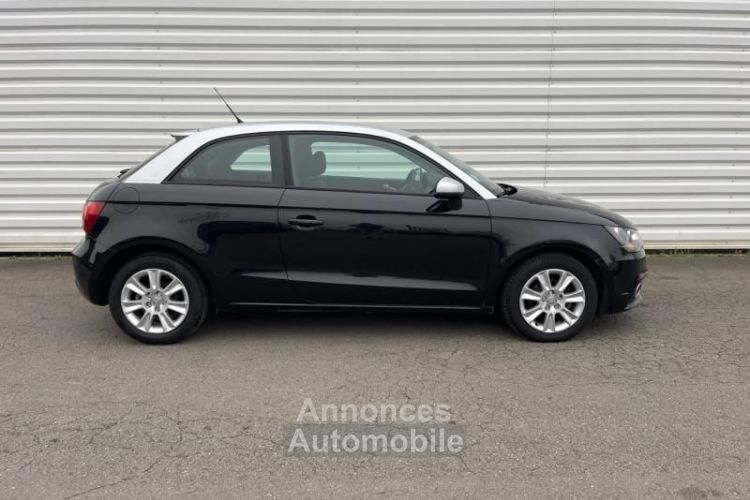 Audi A1 1.2 TFSI 86ch Ambiente - <small></small> 9.700 € <small>TTC</small> - #19