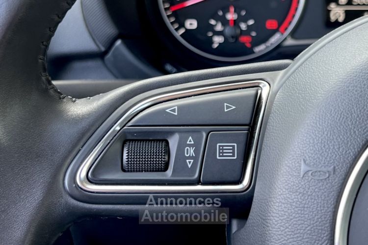Audi A1 1.2 TFSi 86ch Ambition - <small></small> 10.490 € <small>TTC</small> - #15
