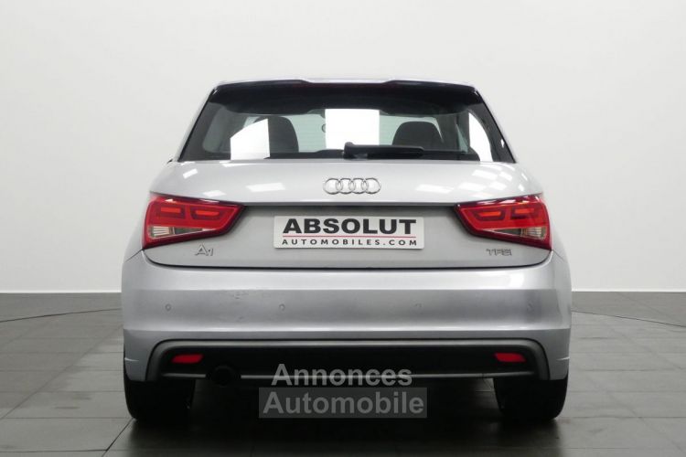 Audi A1 1.2 TFSI 86CH S LINE - <small></small> 11.880 € <small>TTC</small> - #3