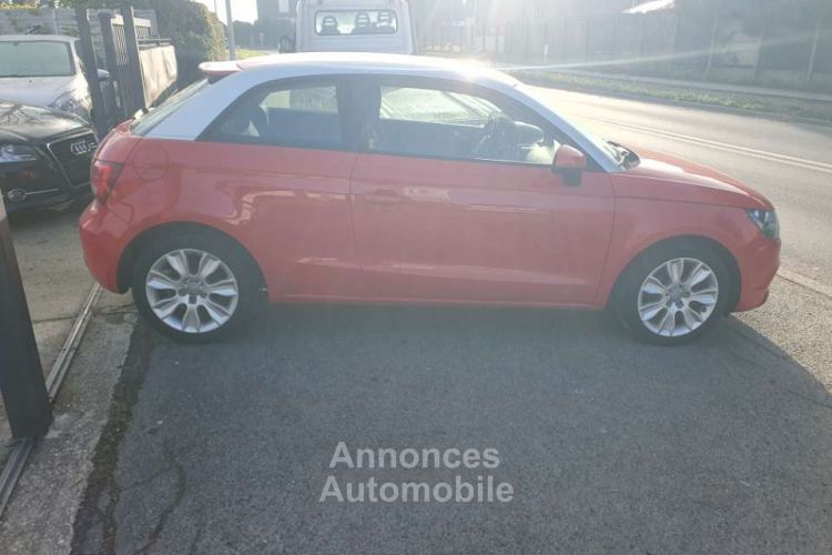 Audi A1 1.2 TFSI AMBITION - <small></small> 7.990 € <small>TTC</small> - #3