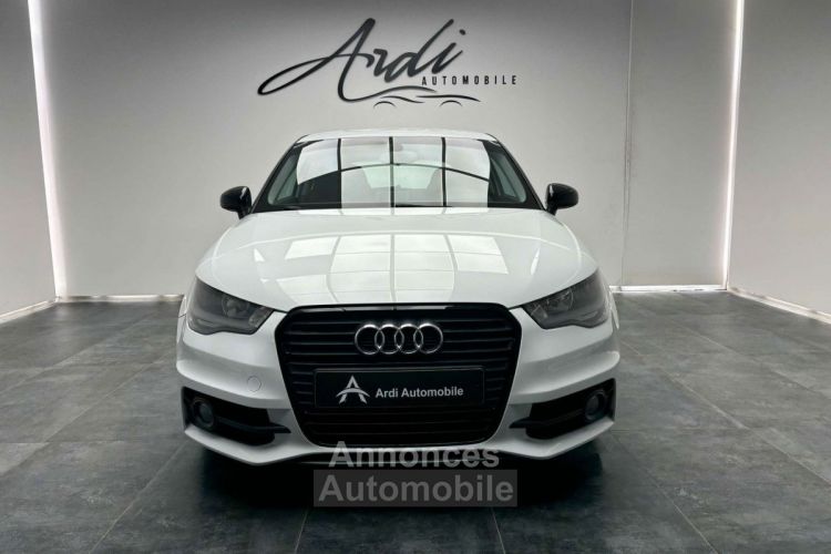 Audi A1 1.2 TFSI S line GARANTIE 12 MOIS AIRCO - <small></small> 9.950 € <small>TTC</small> - #2