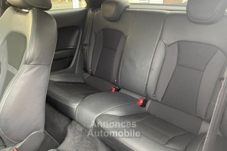 Audi A1 1.4 122CH S line TOIT OUVRANT BOITIER ETHANOL CHAINE DE DISTRIBUTION - <small></small> 12.990 € <small>TTC</small> - #10