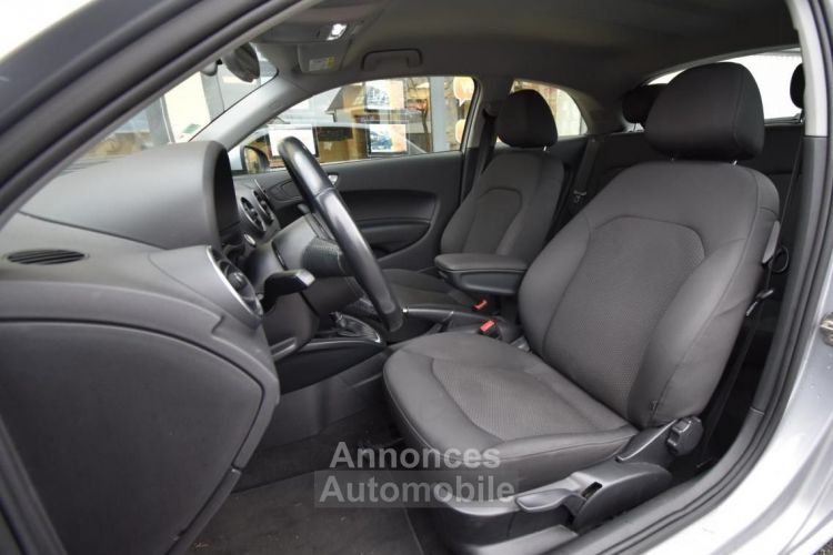 Audi A1 1.4 TDI 90 CH AMBIENTE S-TRONIC GARANTIE 6 MOIS - <small></small> 13.490 € <small>TTC</small> - #9