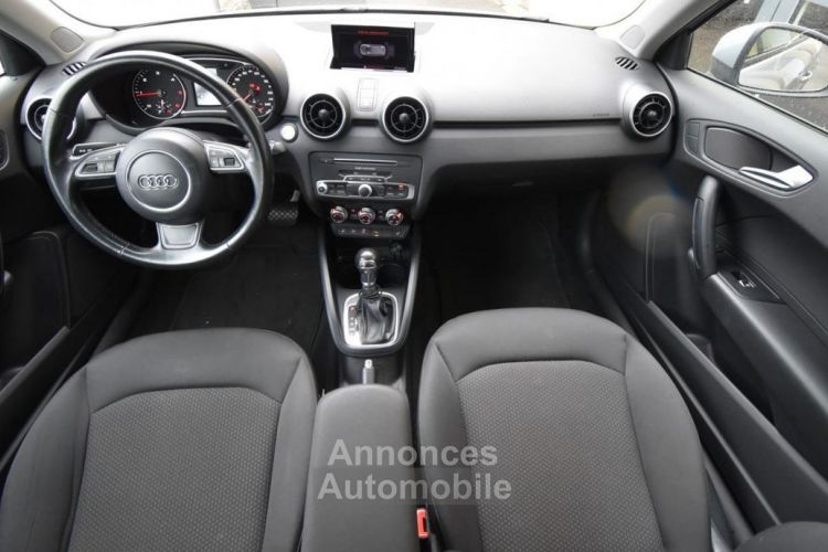Audi A1 1.4 TDI 90 CH AMBIENTE S-TRONIC GARANTIE 6 MOIS - <small></small> 15.589 € <small>TTC</small> - #13