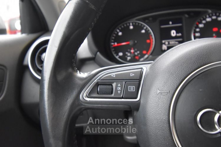 Audi A1 1.4 TDI 90 CH AMBIENTE S-TRONIC GARANTIE 6 MOIS - <small></small> 13.490 € <small>TTC</small> - #14