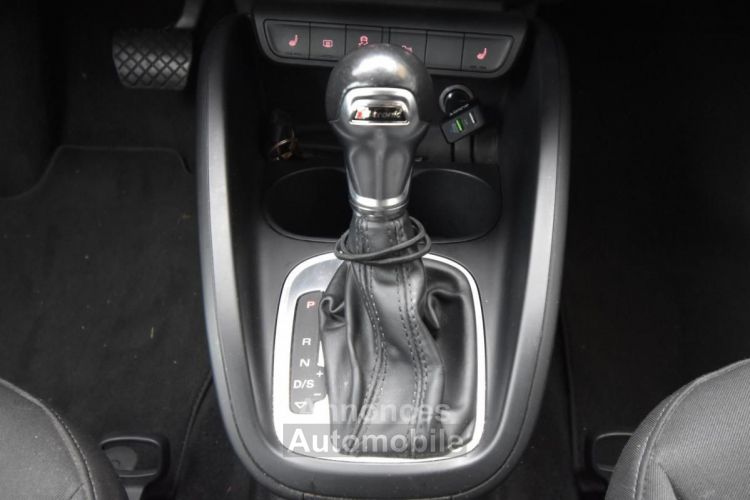 Audi A1 1.4 TDI 90 CH AMBIENTE S-TRONIC GARANTIE 6 MOIS - <small></small> 15.589 € <small>TTC</small> - #20