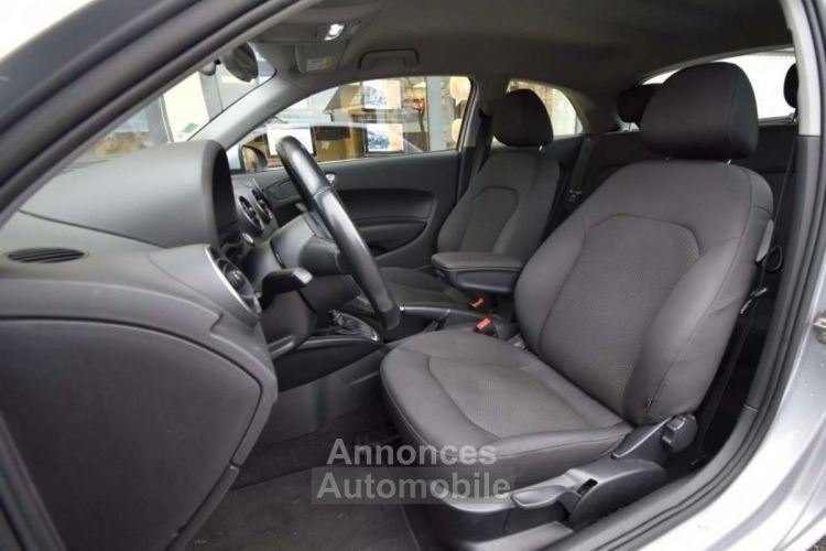 Audi A1 1.4 TDI 90 CH AMBIENTE S-TRONIC GARANTIE 6 MOIS - <small></small> 14.100 € <small>TTC</small> - #9