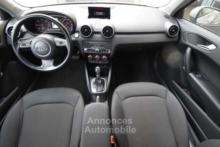 Audi A1 1.4 TDI 90 CH AMBIENTE S-TRONIC GARANTIE 6 MOIS - <small></small> 14.100 € <small>TTC</small> - #13