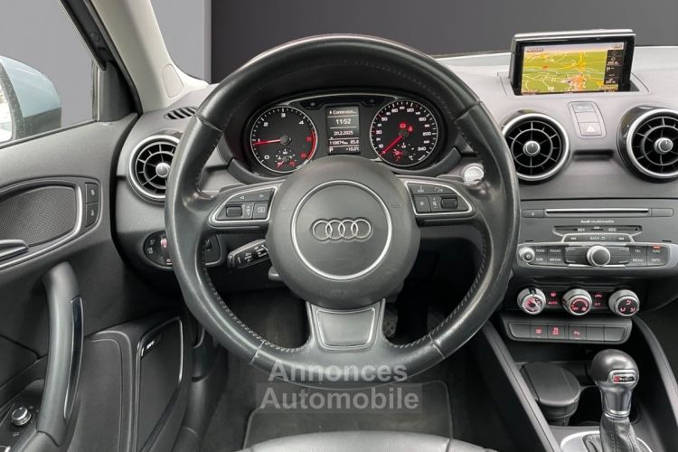 Audi A1 1.4 TDI 90 Ultra Ambition Luxe S tronic - <small></small> 14.490 € <small>TTC</small> - #14