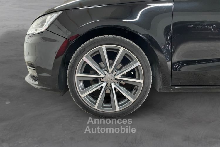 Audi A1 1.4 TDI 90 Ultra Ambition Luxe S tronic - <small></small> 14.490 € <small>TTC</small> - #16