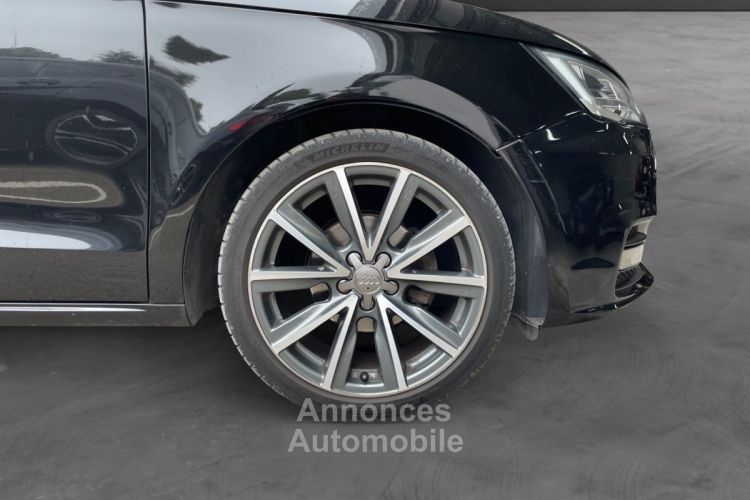 Audi A1 1.4 TDI 90 Ultra Ambition Luxe S tronic - <small></small> 14.490 € <small>TTC</small> - #17