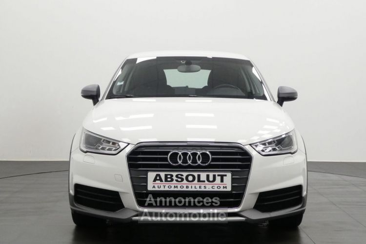 Audi A1 1.4 TDI 90CH ULTRA AMBIENTE - <small></small> 14.880 € <small>TTC</small> - #2