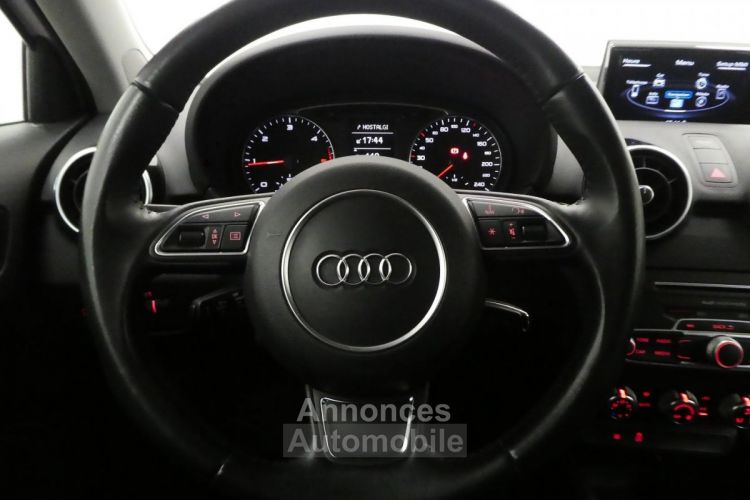 Audi A1 1.4 TDI 90CH ULTRA AMBIENTE - <small></small> 14.880 € <small>TTC</small> - #11