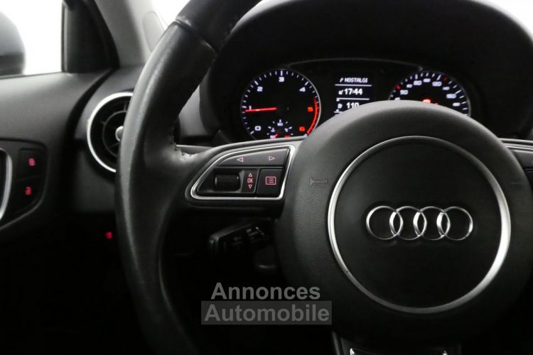 Audi A1 1.4 TDI 90CH ULTRA AMBIENTE - <small></small> 14.880 € <small>TTC</small> - #12