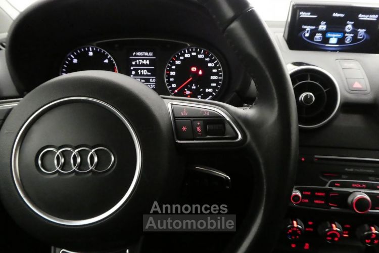 Audi A1 1.4 TDI 90CH ULTRA AMBIENTE - <small></small> 14.880 € <small>TTC</small> - #13