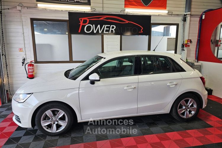 Audi A1 1.4 tdi 90cv - <small></small> 9.990 € <small>TTC</small> - #3