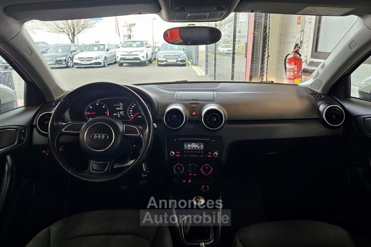 Audi A1 1.4 tdi 90cv - <small></small> 9.990 € <small>TTC</small> - #4