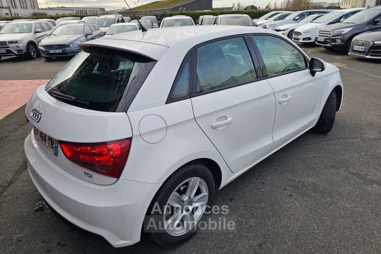 Audi A1 1.4 tdi 90cv - <small></small> 9.990 € <small>TTC</small> - #6