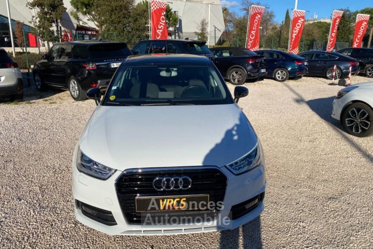 Audi A1 1.4 TDI SLINE  - <small></small> 16.900 € <small>TTC</small> - #7