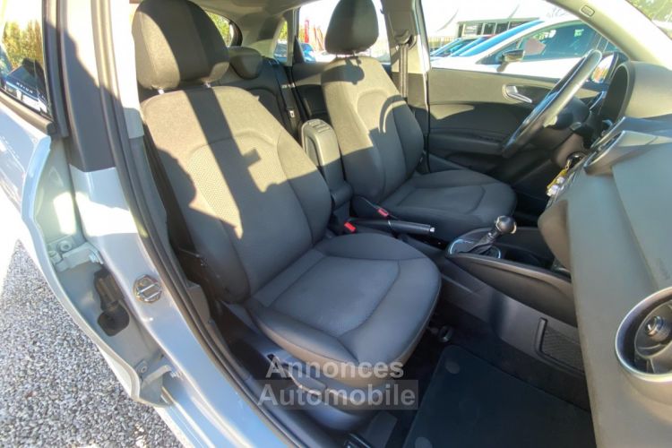 Audi A1 1.4 TDI SLINE  - <small></small> 16.900 € <small>TTC</small> - #16