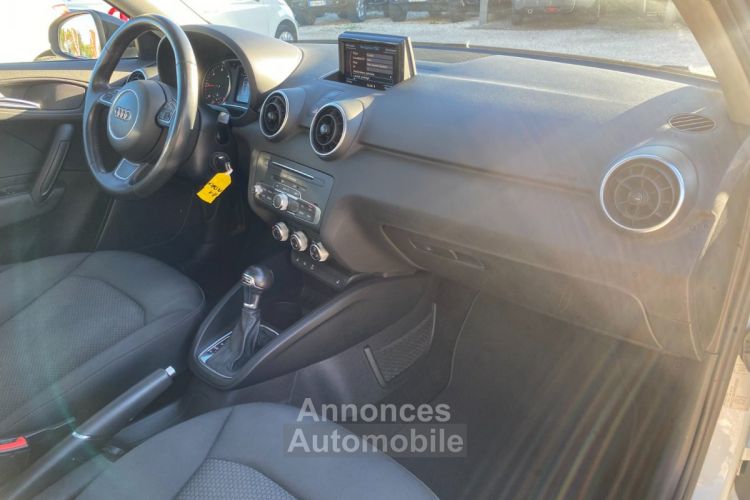 Audi A1 1.4 TDI SLINE  - <small></small> 16.900 € <small>TTC</small> - #19