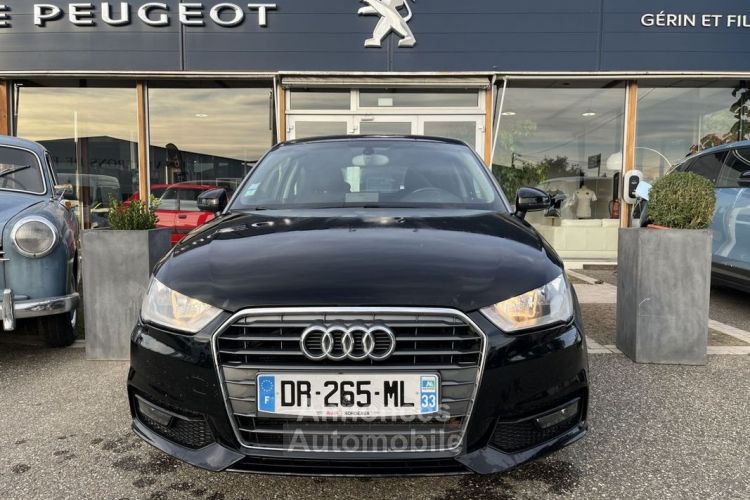 Audi A1 1.4 TDI ULTRA 90 - <small></small> 9.490 € <small>TTC</small> - #2