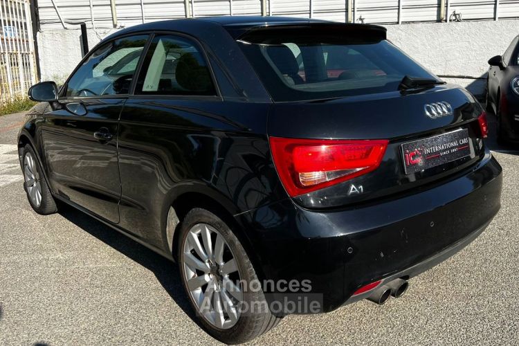 Audi A1 1.4 tfsi 122 ambition - <small></small> 9.990 € <small>TTC</small> - #2