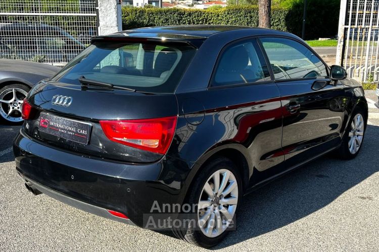 Audi A1 1.4 tfsi 122 ambition - <small></small> 9.990 € <small>TTC</small> - #3