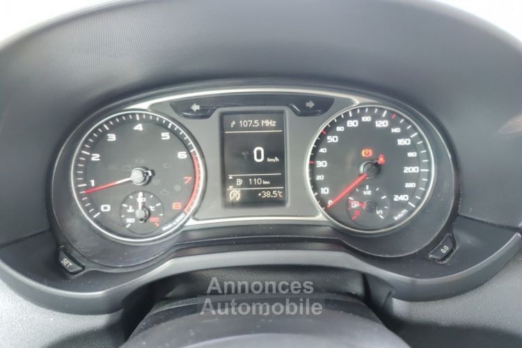 Audi A1 1.4 TFSI 122 Ambition Luxe Stronic/TOIT OUVRANT/RADAR DE RECUL/VOLANT SPORT/Garantie 12Mois - <small></small> 8.990 € <small>TTC</small> - #15