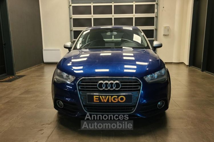 Audi A1 1.4 TFSI 122ch AMBITION - <small></small> 9.990 € <small>TTC</small> - #2