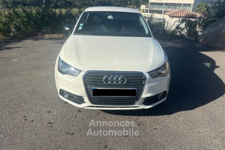 Audi A1 1.4 TFSI 122CH AMBITION LUXE S TRONIC 7 - <small></small> 12.990 € <small>TTC</small> - #2