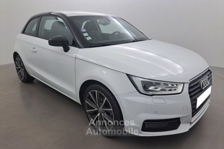 Audi A1 1.4 TFSI 125 Ambition Luxe S tronic 7 - <small></small> 13.490 € <small>TTC</small> - #1