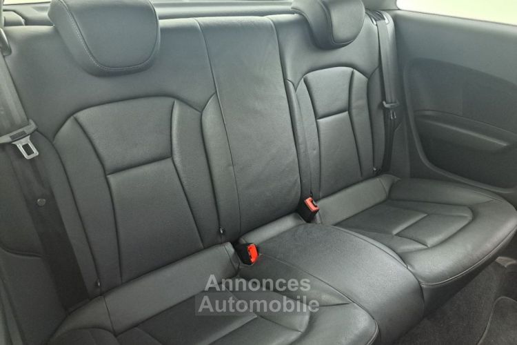 Audi A1 1.4 TFSI 125 Ambition Luxe S tronic 7 - <small></small> 13.490 € <small>TTC</small> - #5