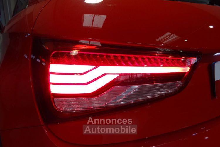 Audi A1 1.4 TFSI 125 BVM6 S line - <small></small> 14.990 € <small>TTC</small> - #17